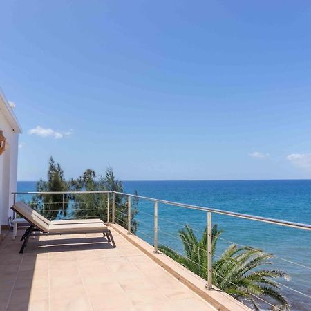 Bungalow Vacacional Nueva Suecia 716 San Agustín Εξωτερικό φωτογραφία