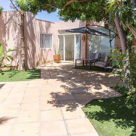 Bungalow Vacacional Nueva Suecia 716 San Agustín Εξωτερικό φωτογραφία