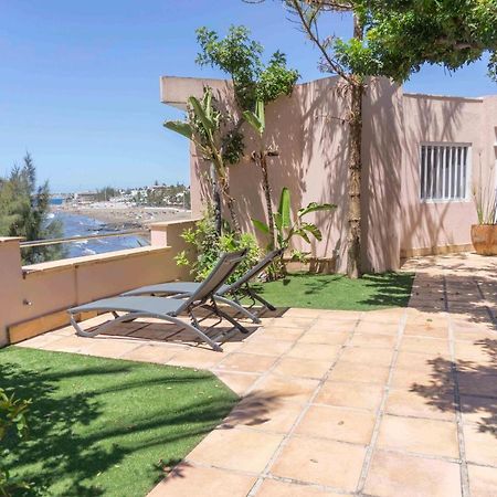 Bungalow Vacacional Nueva Suecia 716 San Agustín Εξωτερικό φωτογραφία