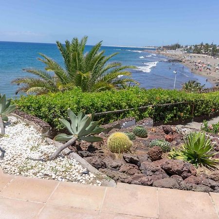 Bungalow Vacacional Nueva Suecia 716 San Agustín Εξωτερικό φωτογραφία