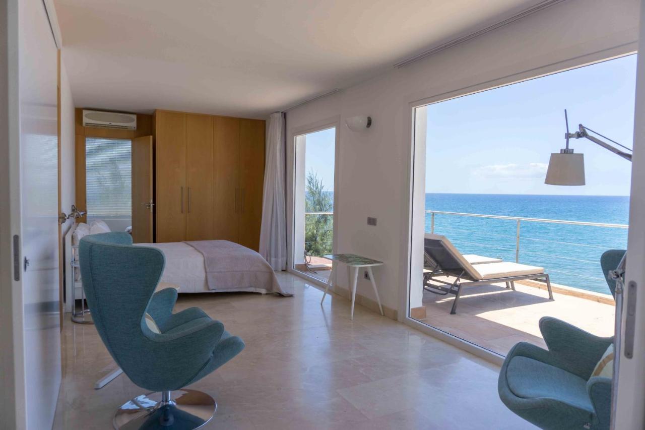 Bungalow Vacacional Nueva Suecia 716 San Agustín Εξωτερικό φωτογραφία