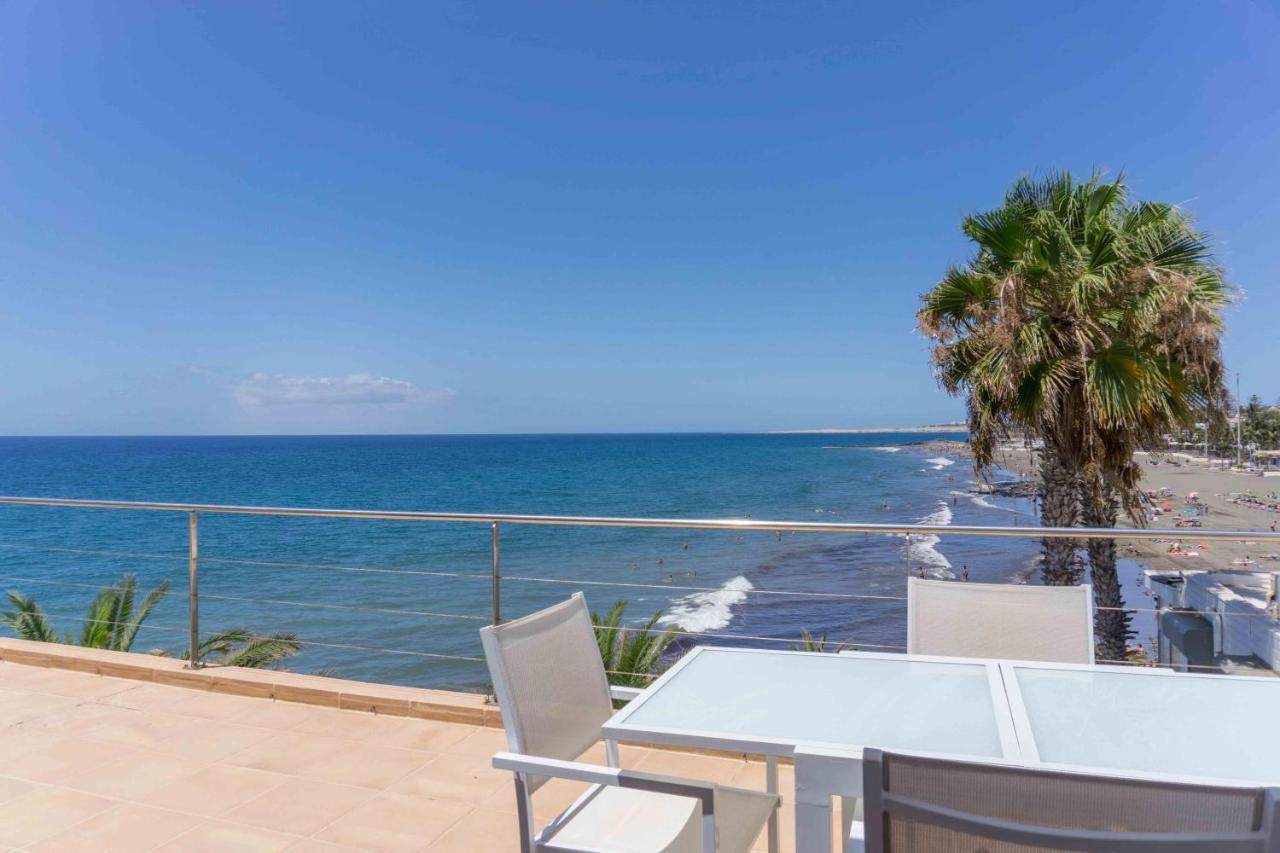 Bungalow Vacacional Nueva Suecia 716 San Agustín Εξωτερικό φωτογραφία