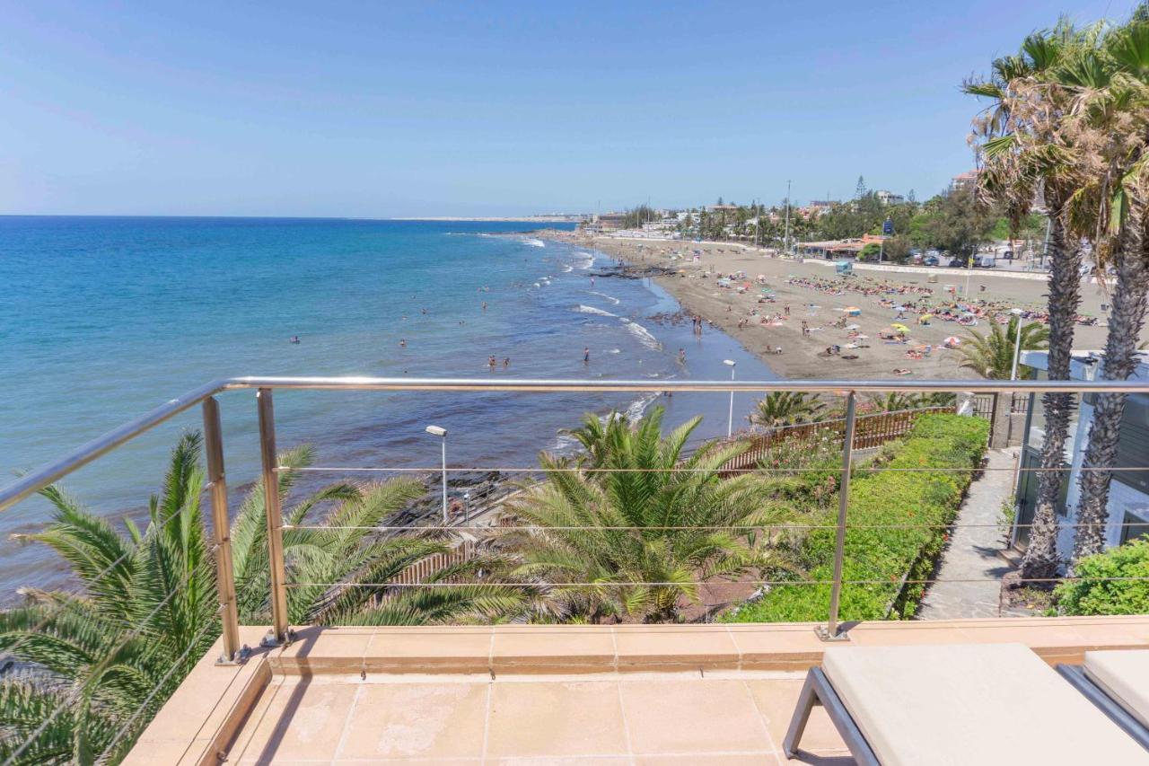 Bungalow Vacacional Nueva Suecia 716 San Agustín Εξωτερικό φωτογραφία