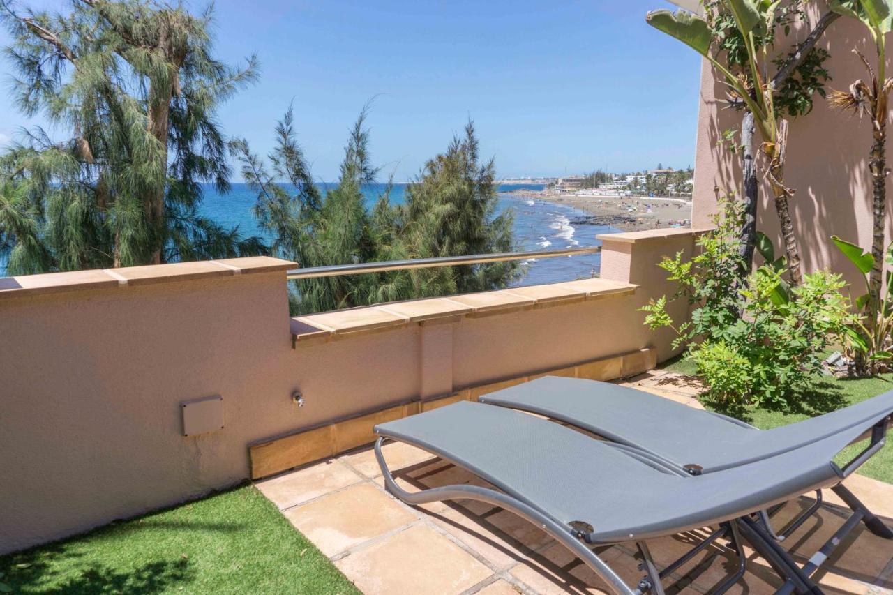 Bungalow Vacacional Nueva Suecia 716 San Agustín Εξωτερικό φωτογραφία
