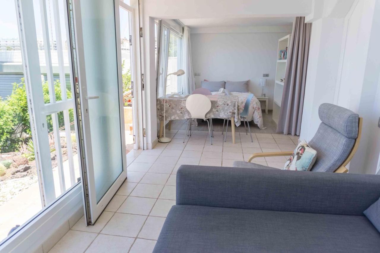 Bungalow Vacacional Nueva Suecia 716 San Agustín Εξωτερικό φωτογραφία