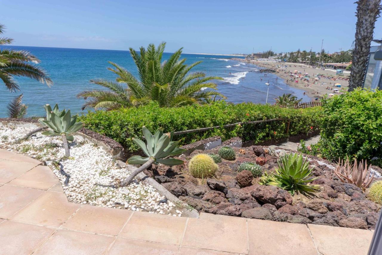 Bungalow Vacacional Nueva Suecia 716 San Agustín Εξωτερικό φωτογραφία