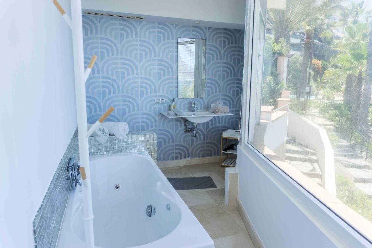 Bungalow Vacacional Nueva Suecia 716 San Agustín Εξωτερικό φωτογραφία
