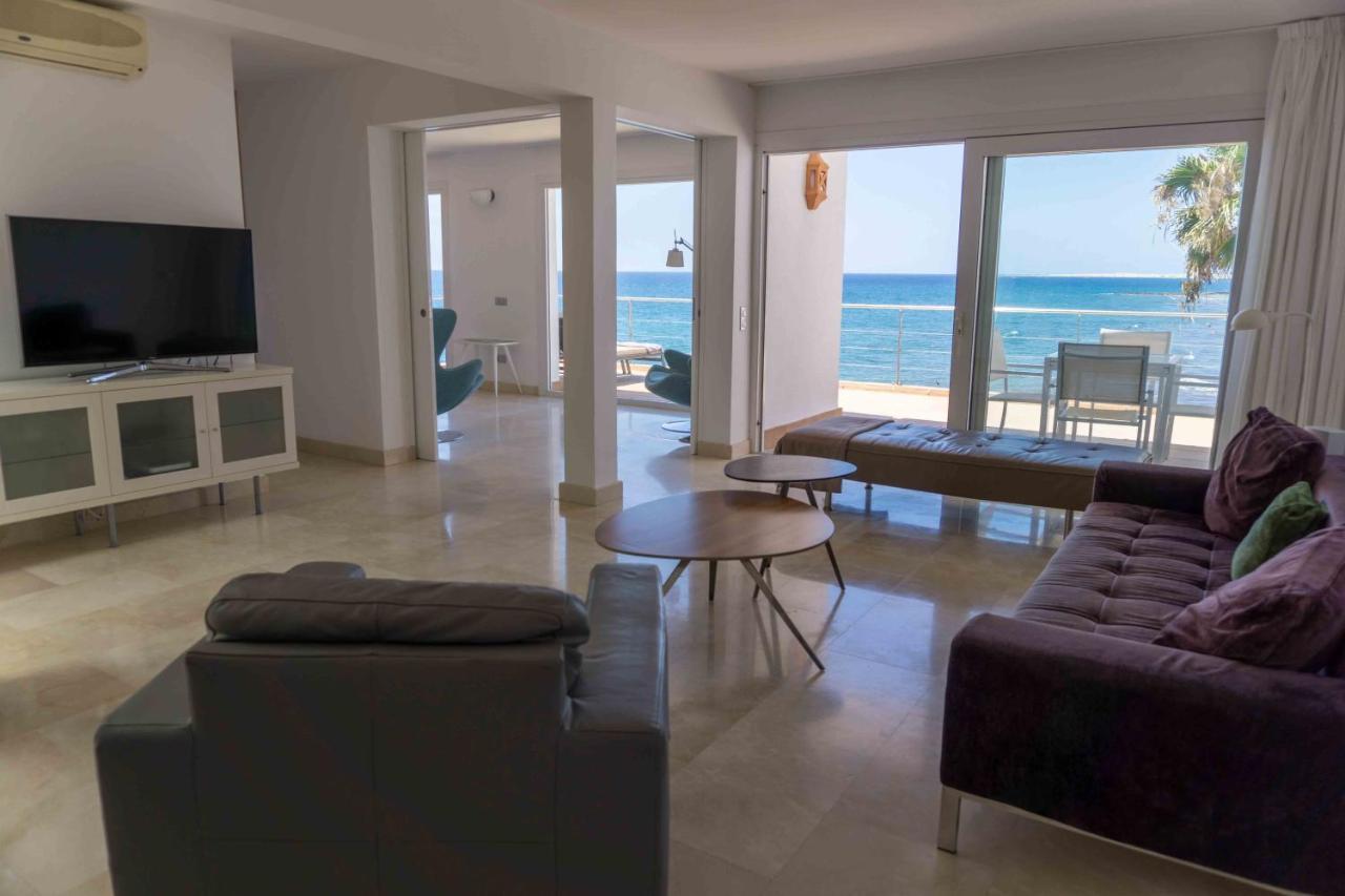 Bungalow Vacacional Nueva Suecia 716 San Agustín Εξωτερικό φωτογραφία