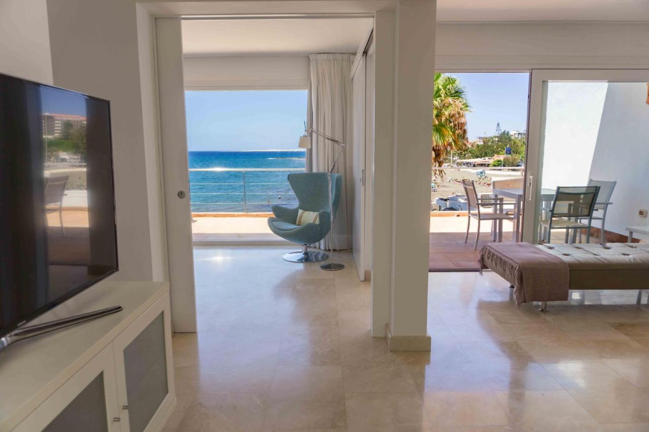 Bungalow Vacacional Nueva Suecia 716 San Agustín Εξωτερικό φωτογραφία