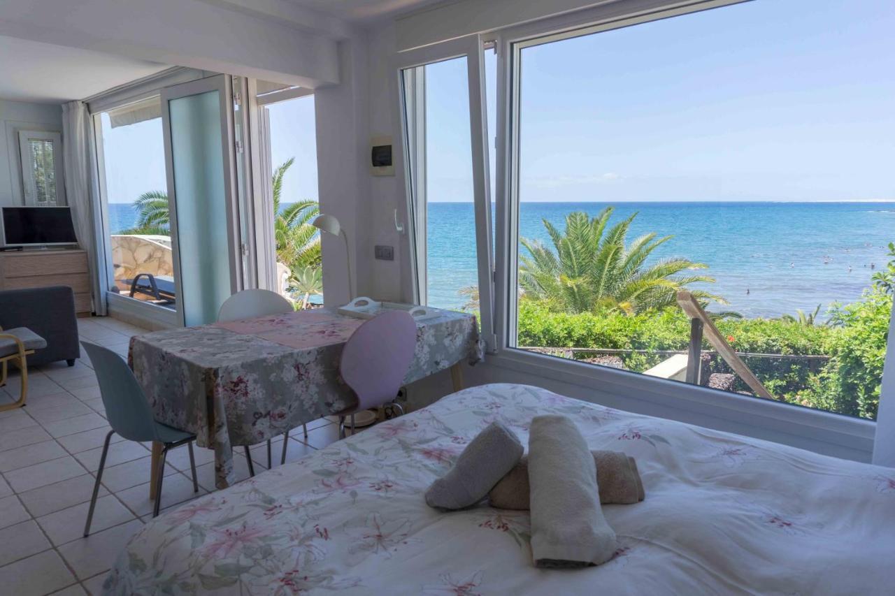 Bungalow Vacacional Nueva Suecia 716 San Agustín Εξωτερικό φωτογραφία