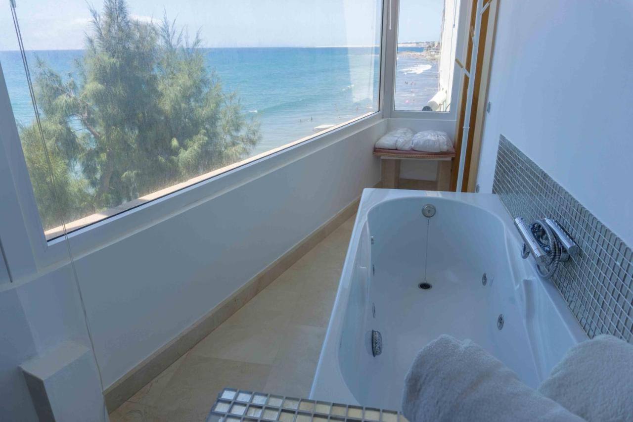 Bungalow Vacacional Nueva Suecia 716 San Agustín Εξωτερικό φωτογραφία