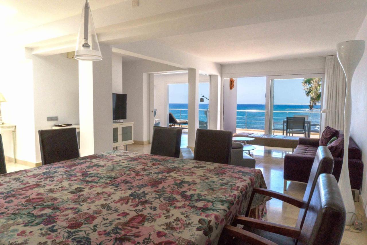 Bungalow Vacacional Nueva Suecia 716 San Agustín Εξωτερικό φωτογραφία