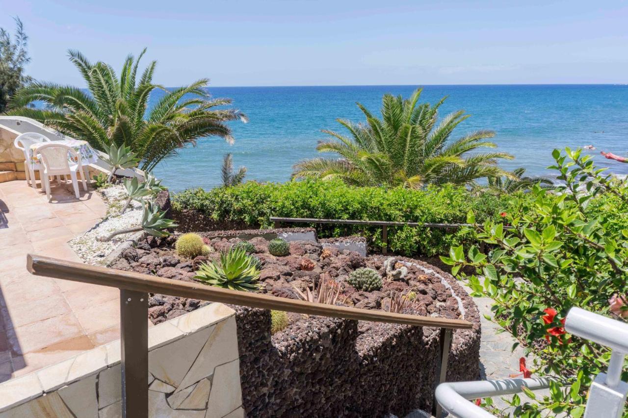 Bungalow Vacacional Nueva Suecia 716 San Agustín Εξωτερικό φωτογραφία