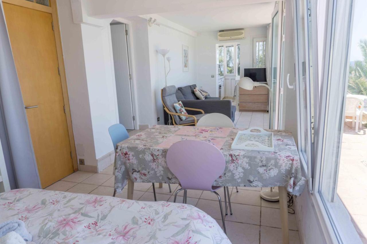Bungalow Vacacional Nueva Suecia 716 San Agustín Εξωτερικό φωτογραφία