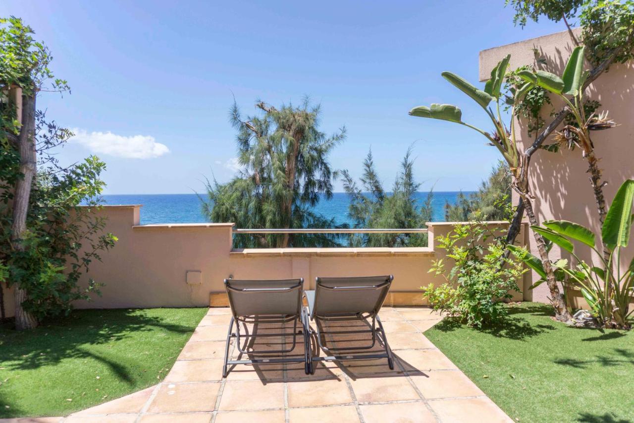 Bungalow Vacacional Nueva Suecia 716 San Agustín Εξωτερικό φωτογραφία