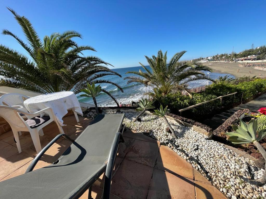 Bungalow Vacacional Nueva Suecia 716 San Agustín Εξωτερικό φωτογραφία