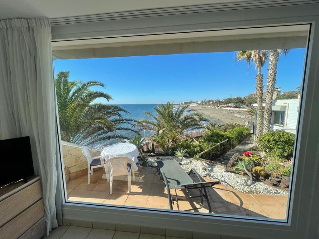 Bungalow Vacacional Nueva Suecia 716 San Agustín Εξωτερικό φωτογραφία