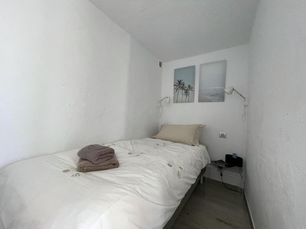 Bungalow Vacacional Nueva Suecia 716 San Agustín Εξωτερικό φωτογραφία