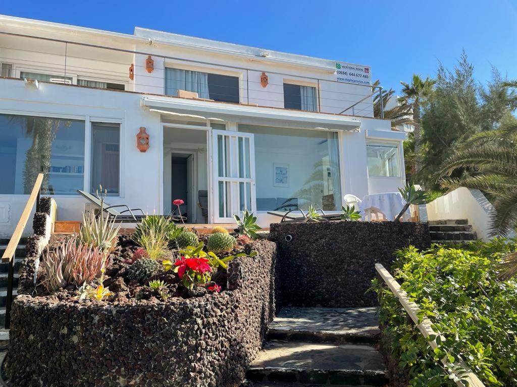Bungalow Vacacional Nueva Suecia 716 San Agustín Εξωτερικό φωτογραφία