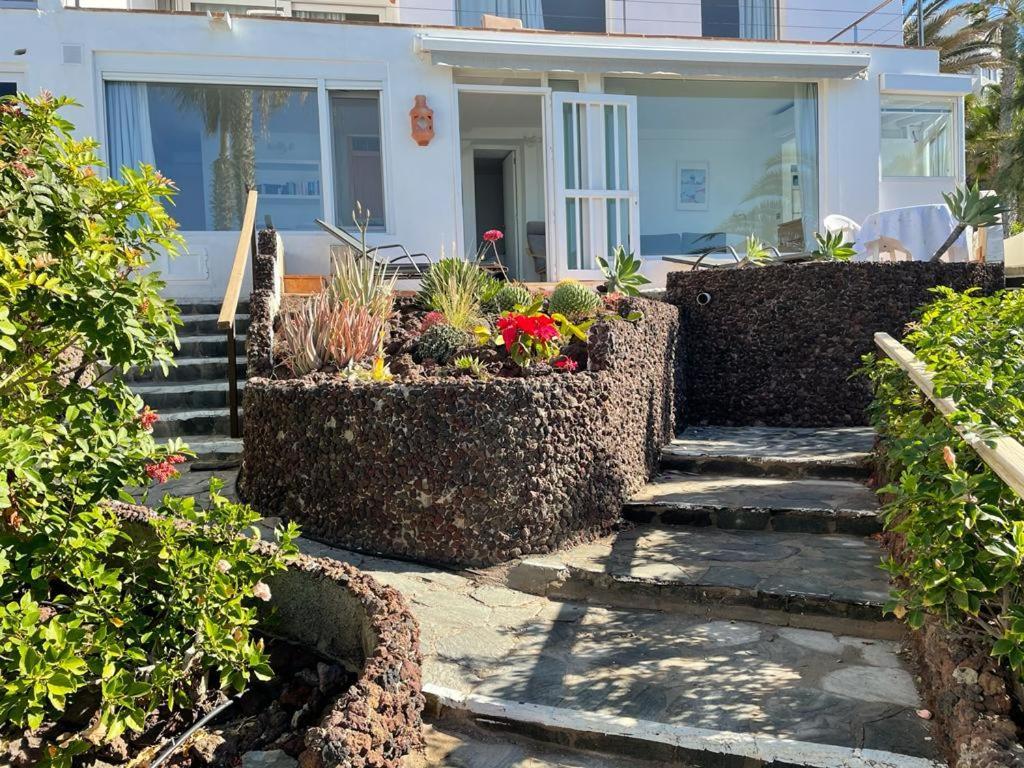 Bungalow Vacacional Nueva Suecia 716 San Agustín Εξωτερικό φωτογραφία