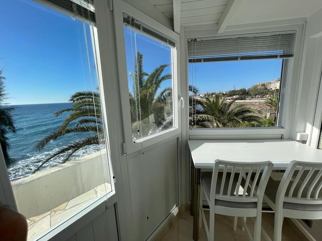 Bungalow Vacacional Nueva Suecia 716 San Agustín Εξωτερικό φωτογραφία