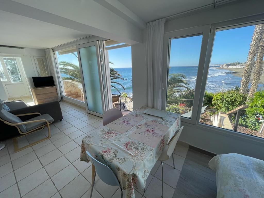 Bungalow Vacacional Nueva Suecia 716 San Agustín Εξωτερικό φωτογραφία