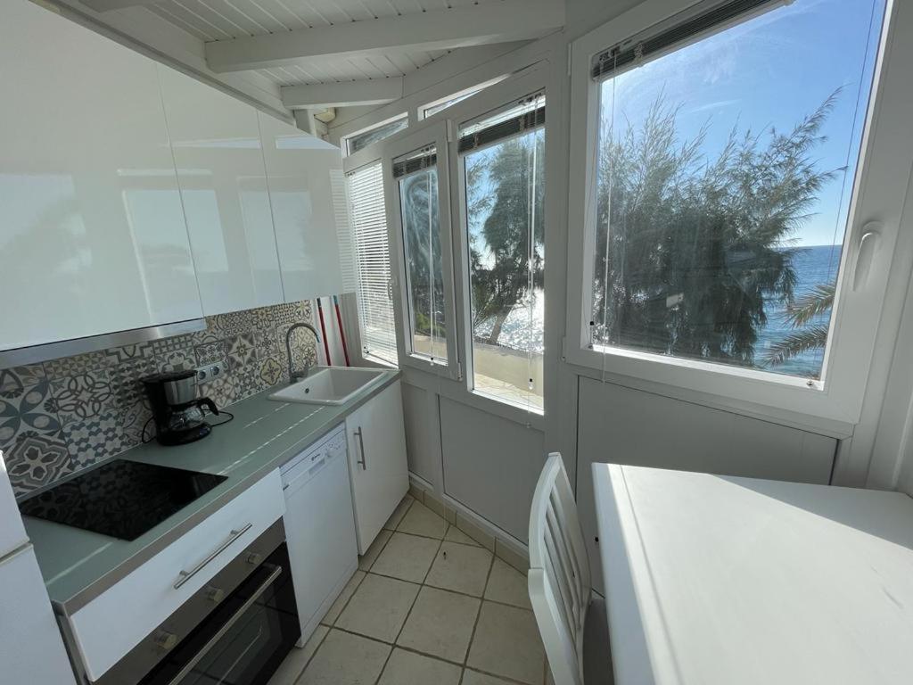 Bungalow Vacacional Nueva Suecia 716 San Agustín Εξωτερικό φωτογραφία