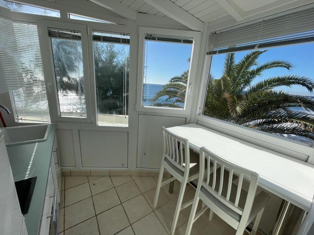 Bungalow Vacacional Nueva Suecia 716 San Agustín Εξωτερικό φωτογραφία