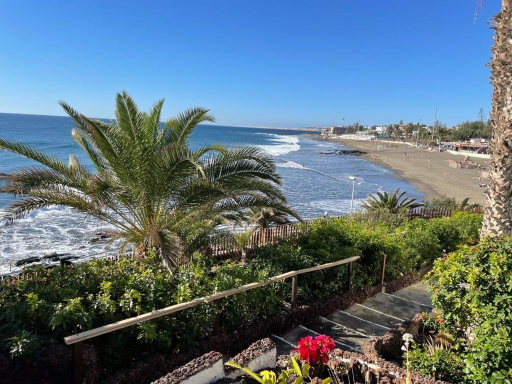 Bungalow Vacacional Nueva Suecia 716 San Agustín Εξωτερικό φωτογραφία